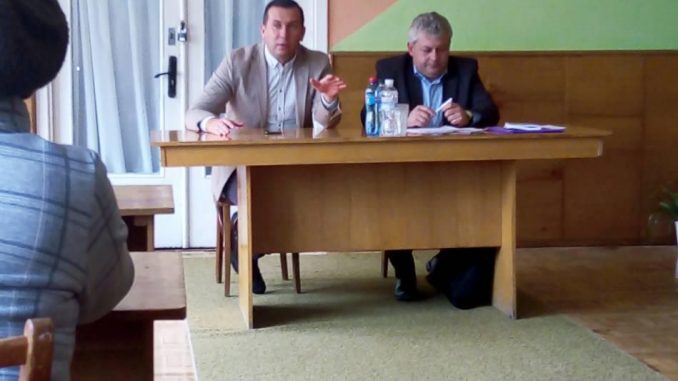 Kozova obrania holovu